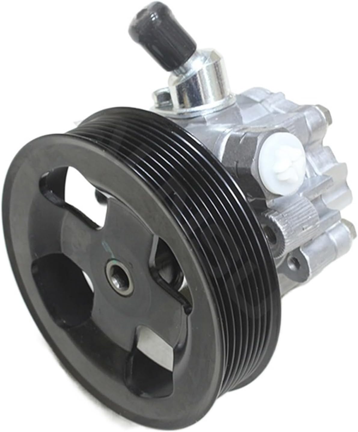 SLの写真 パワーステアリングポンプ トヨタ ランドクルーザー タンドラ 5.7L